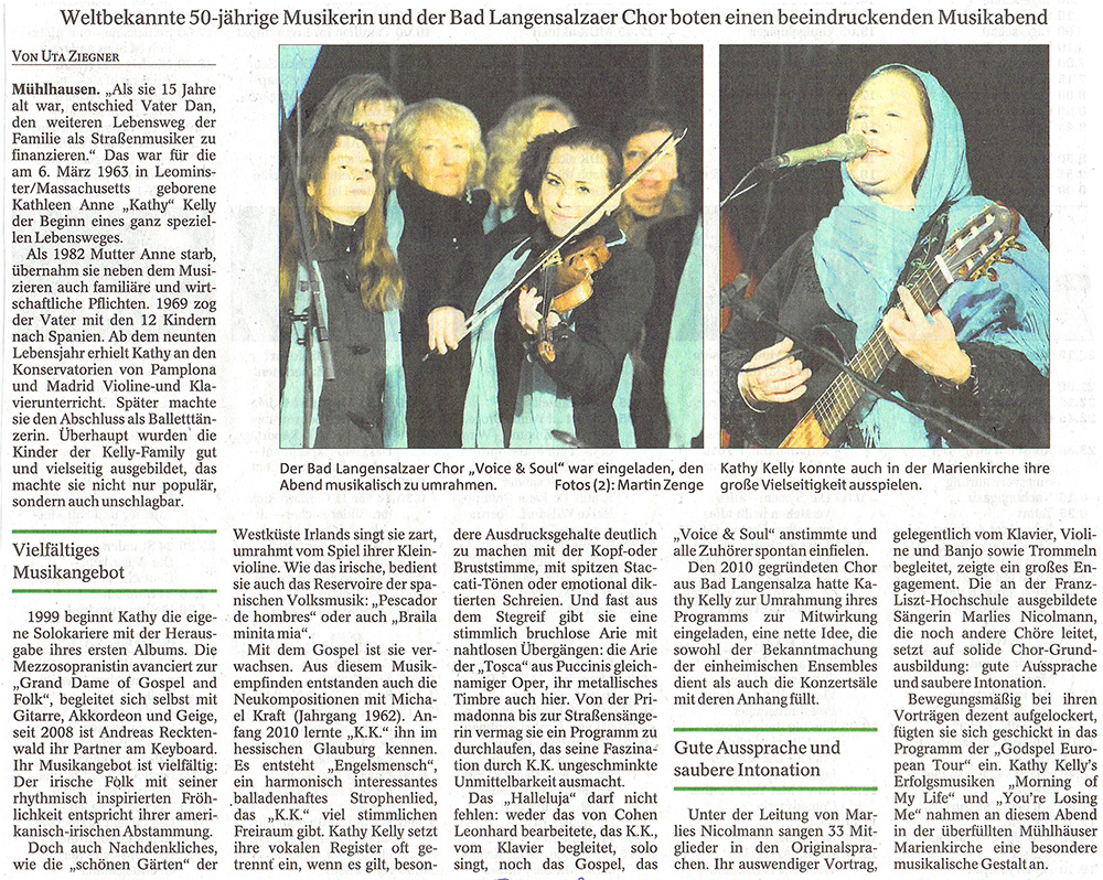 TA 19. M&auml;rz 2013